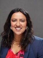  Mubina Isani, MD