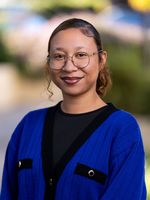 Mykayla Miller, BA, CHW