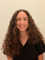 Natalia “Tali” Sarrafian-Thall, PTA