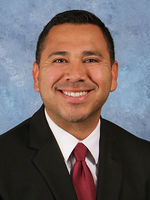 Jesus Navarro, NP