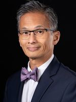 H. Bryant Nguyen, MD, MS, MBA
