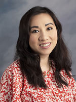 Rosalynn Nguyen-Strongin, OD