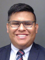 Luis Olmedo, MD