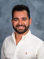 Pedro Orta, MD