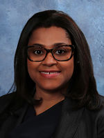 Cassandre Oscar, NP, MSN, FNP-BC