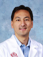 Eugene Pak, MD