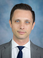 Pall Kalmansson, MD