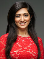 Purvi Parwani, MD