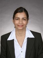 Sheela Patel, MD