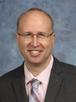 Peter Bastian, MD, MPH