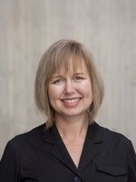 Anne Berit Petersen, PhD, MS, MPH