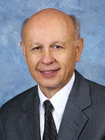 Ricardo Peverini, MD