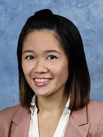 Tiffany D. Palomero, MD