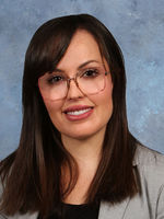 Crystal Pruitt, MD