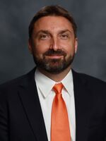 Andrei Radulescu, MD, PhD