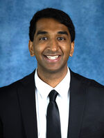 Rahul Ramakrishnan, MD
