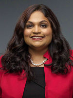 Vinutha Rajesh, MD