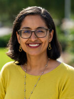 Subhadra Ramanathan, MSc, MS, CGC