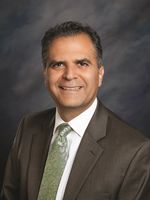 Ramiz A. Fargo, MD