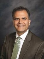 Ramiz Fargo, MD, FCCP