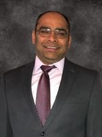 Ravi Patel, MD