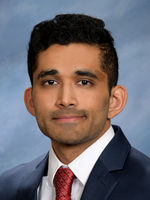 Vikas Ravi, MD