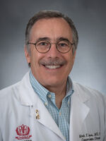 Mark Reeves, MD, PhD