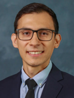 Reuben R. Plasencia, MD, MBA
