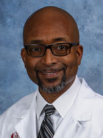 Mark Robinson, MD