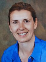 Romana Bailey, MD
