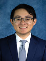 Russell Uyemura, DO