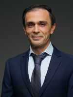 Antoine Sakr, MD