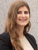 Samantha Ayoub, MD