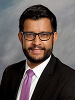 Sam Sanghvi, MD