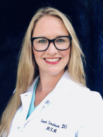 Sarah Smithson, DO