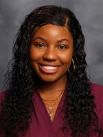 Michaela Scott, MD