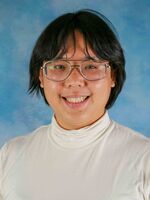 Andrea Seah, MD