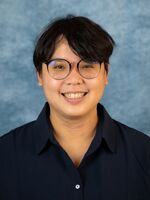 Andrea Seah, MD
