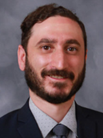 Ahmed Seliem, MD