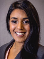 Apeksha Shah