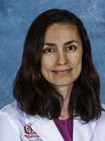 Yuliya Shayunussova, MD