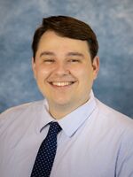 Gregory Shedd, MD