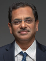 Danish Siddiqui, MD