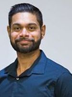 Zeeshan Siddiqui, MD