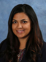 Namrata Sihotang, NP