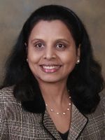 Ambika Sivanandam, MD