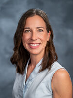 Lauren Snyder, PsyD