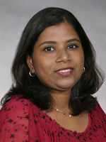 Tabitha Solomon, MD
