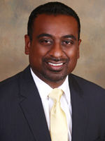 Naveenraj Solomon, MD