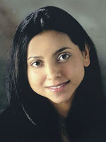 Sonea I. Qureshi, MBBS, FAAP